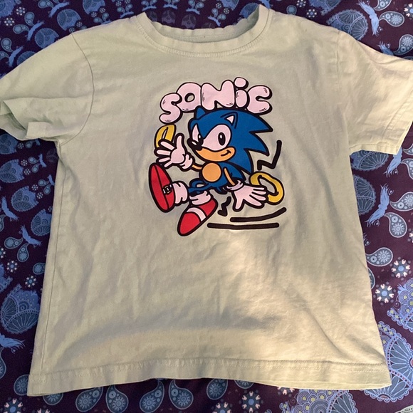 🦞🦞Boys 8 tops sizes 5 , 5/6 and 6 - Picture 6 of 9